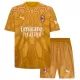 AC Milan Keeper Hjemmedrakt Barn 2026-27 - med Bukse AC Milan Keeper Hjemmedrakt Barn 2026-27 - med Bukse