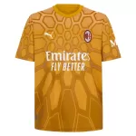 AC Milan Keeper Hjemmedrakt Herre 2026-27