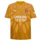 AC Milan Keeper Hjemmedrakt Herre 2026-27 AC Milan Keeper Hjemmedrakt Herre 2026-27