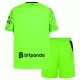 AC Milan Keeper Tredjedrakt Barn 2026-27 - med Bukse