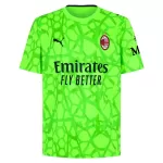 AC Milan Keeper Tredjedrakt Herre 2026-27