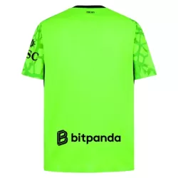 AC Milan Keeper Tredjedrakt Herre 2026-27