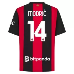 AC Milan Modrić 14 Hjemmedrakt Herre 2026-27