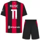 AC Milan Pulisic 11 Hjemmedrakt Barn 2026-27 - med Bukse
