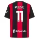 AC Milan Pulisic 11 Hjemmedrakt Herre 2026-27