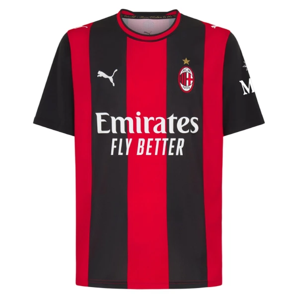 AC Milan Pulisic 11 Hjemmedrakt Herre 2026-27
