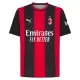 AC Milan Rafael Leao 10 Hjemmedrakt Herre 2026-27
