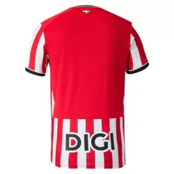 Athletic Bilbao Hjemmedrakt Herre 2026-27