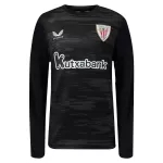 Athletic Bilbao Keeper Hjemmedrakt Herre 2026-27 Langermet