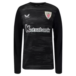 Athletic Bilbao Keeper Hjemmedrakt Herre 2026-27 Langermet