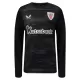 Athletic Bilbao Keeper Hjemmedrakt Herre 2026-27 Langermet