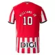 Athletic Bilbao Williams JR 10 Hjemmedrakt Barn 2026-27 - med Bukse