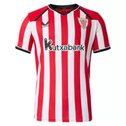 Athletic Bilbao Williams JR 10 Hjemmedrakt Herre 2026-27