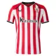 Athletic Bilbao Williams JR 10 Hjemmedrakt Herre 2026-27