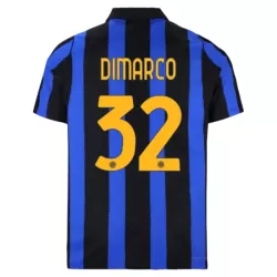 Inter Milan Dimarco 32 Hjemmedrakt Herre 2026-27