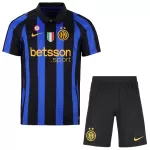 Inter Milan Hjemmedrakt Barn 2026-27 - med Bukse