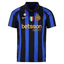 Inter Milan Hjemmedrakt Barn 2026-27 - med Bukse