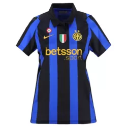 Inter Milan Hjemmedrakt Dame 2026-27