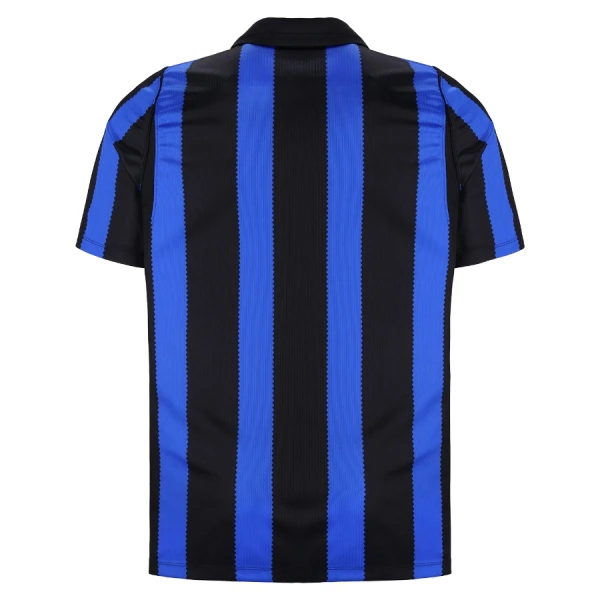 Inter Milan Hjemmedrakt Herre 2026-27