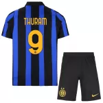 Inter Milan Thuram 9 Hjemmedrakt Barn 2026-27 - med Bukse
