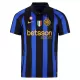 Inter Milan Thuram 9 Hjemmedrakt Barn 2026-27 - med Bukse