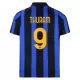 Inter Milan Thuram 9 Hjemmedrakt Herre 2026-27
