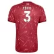 Liverpool Endo 3 Hjemmedrakt Herre 2026-27 Liverpool Endo 3 Hjemmedrakt Herre 2026-27