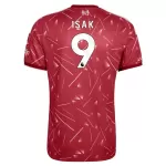 Liverpool Isak 9 Hjemmedrakt Herre 2026-27