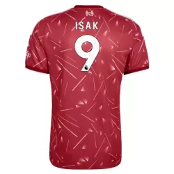 Liverpool Isak 9 Hjemmedrakt Herre 2026-27