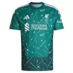 Liverpool Keeper Hjemmedrakt Herre 2026-27 Grønn