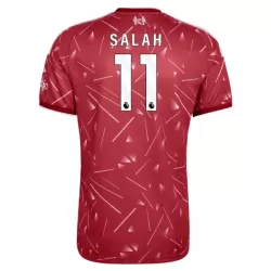 Liverpool M.Salah 11 Hjemmedrakt Barn 2026-27 - med Bukse