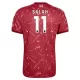 Liverpool M.Salah 11 Hjemmedrakt Barn 2026-27 - med Bukse