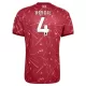 Liverpool Virgil 4 Hjemmedrakt Barn 2026-27 - med Bukse