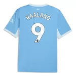 Manchester City Haaland 9 Hjemmedrakt Herre 2026-27