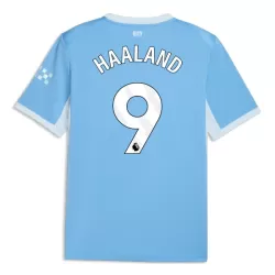 Manchester City Haaland 9 Hjemmedrakt Herre 2026-27