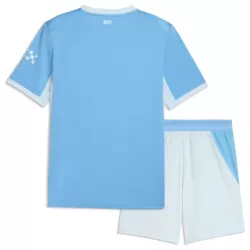 Manchester City Hjemmedrakt Barn 2026-27 - med Bukse