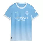 Manchester City Hjemmedrakt Dame 2026-27