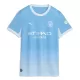 Manchester City Hjemmedrakt Dame 2026-27 Manchester City Hjemmedrakt Dame 2026-27
