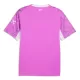 Manchester City Keeper Bortedrakt Herre 2026-27 Rosa