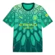 Manchester City Keeper Hjemmedrakt Herre 2026-27 Grønn Manchester City Keeper Hjemmedrakt Herre 2026-27 Grønn