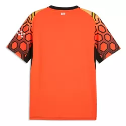 Manchester City Keeper Tredjedrakt Herre 2026-27 Oransje
