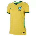 Brasil Hjemmedrakt Dame VM 2026