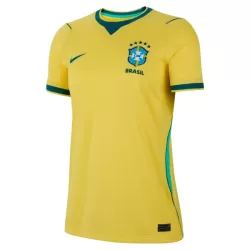 Brasil Hjemmedrakt Dame VM 2026