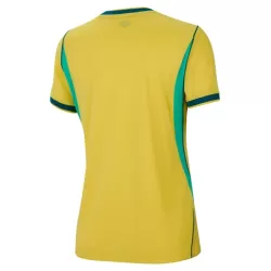 Brasil Hjemmedrakt Dame VM 2026