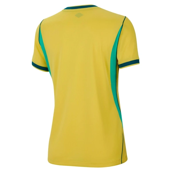 Brasil Hjemmedrakt Dame VM 2026