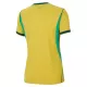 Brasil Hjemmedrakt Dame VM 2026