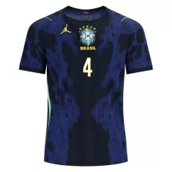 Brasil Marquinhos 4 Bortedrakt Herre VM 2026