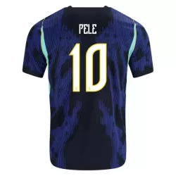 Brasil Pele 10 Bortedrakt Herre VM 2026