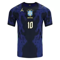 Brasil Pele 10 Bortedrakt Herre VM 2026