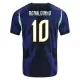 Brasil Ronaldinho 10 Bortedrakt Herre VM 2026